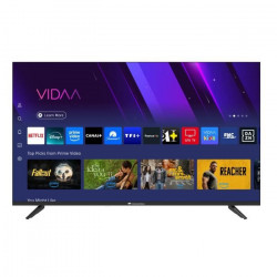TV QLED - CONTINENTAL...