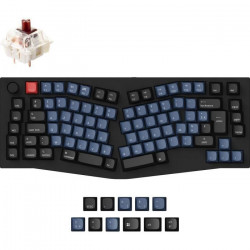 Clavier mécanique gamer -...
