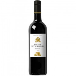 Château Peybourdieu 2023...