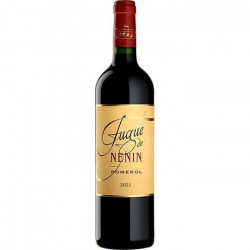 Fugue de Nénin 2021 Pomerol...