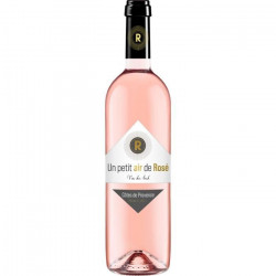 Un petit Air de Rosé 2024...