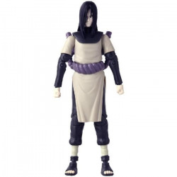 Figurine Naruto Shippuden -...