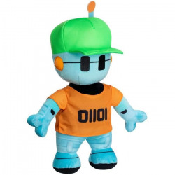 Grande peluche - BANDAI -...