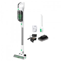 Aspirateur balai...