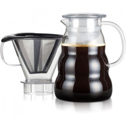Cafetiere - BODUM - Melior...