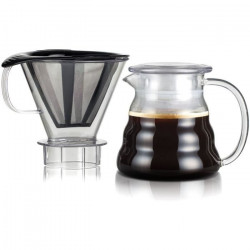 Cafetiere - BODUM - Melior...