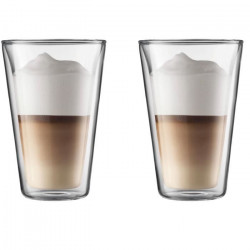 Set 2 verres - BODUM -...