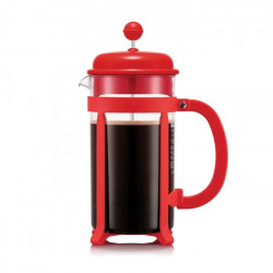 Cafetiere Java a piston 8...