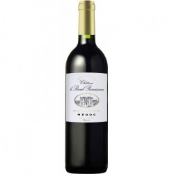 Château Le Breuil...