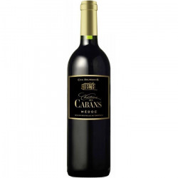 Château des Cabans 2019...