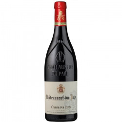 Chemin des Papes 2023...