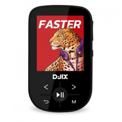 Baladeur MP4 - LOGICOM -...