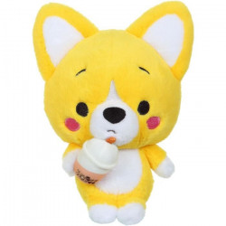 Peluche Little Corgi Cuties...