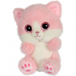 Peluche - GIPSY TOYS - Chat...