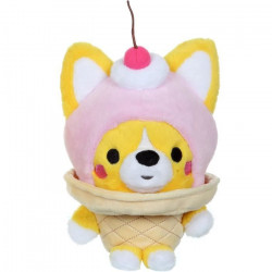 Peluche Little Corgi Cuties...