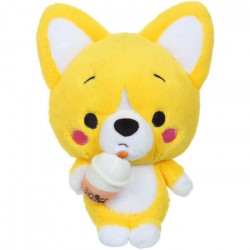 Peluche Little Corgi Cuties...