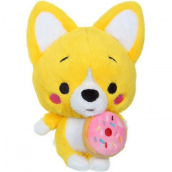 Peluche Little Corgi Cuties...