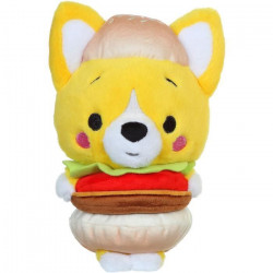 Peluche Little Corgi Cuties...