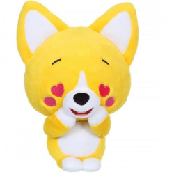 Peluche Little Corgi Cuties...