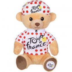 Peluche - GIPSY TOYS - Tour...