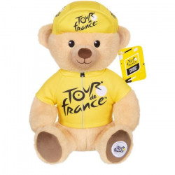 Peluche - GIPSY TOYS - Tour...