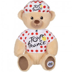 Peluche - GIPSY TOYS - Tour...