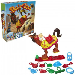 Bourricot, Jeu de société,...