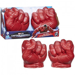 Marvel Avengers Captain...