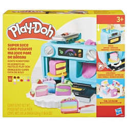 Play-Doh Ma jolie part de...