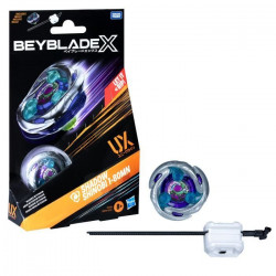Beyblade X Starter Pack...