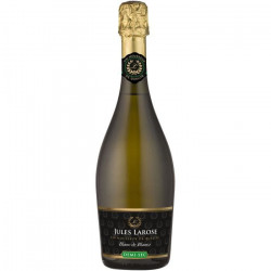 Jules Larose Demi-sec Blanc...