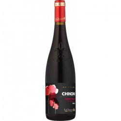 LaCheteau Soleil des Vignes...