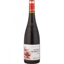 LaCheteau La Mée 2023...