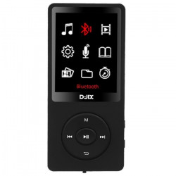 Baladeur MP4 - LOGICOM -...