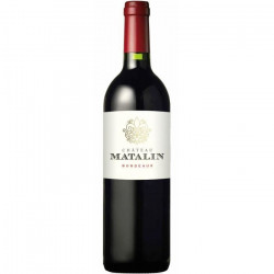 Château Matalin 2024...