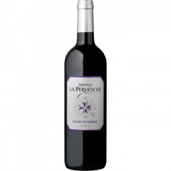 Château La Pervenche 2023...