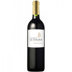 Château La Tuilerie 2022...
