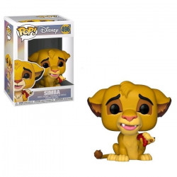 Figurine - FUNKO POP -...
