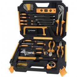 Ensemble d'outils -...