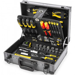Ensemble d'outils dans un...