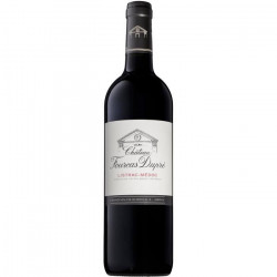 Château Fourcas Dupré 2016...