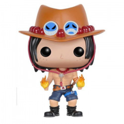 Figurine - Funko - Portgas...