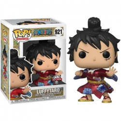 Figurine - FUNKO - Monkey...