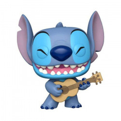 Figurine - FUNKO - LILO ET...