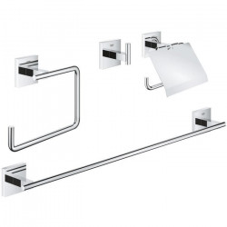 Set d'accessoires 4 en 1 -...