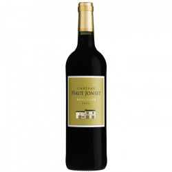 Château Haut Jonset 2022...