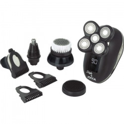 Kit rasage et soin visage -...