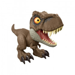 T-REX INTERACTIF