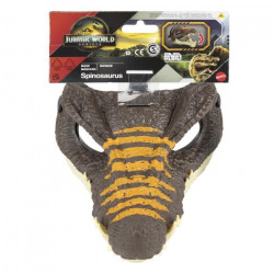 SAGA MASQUE SPINOSAURUS