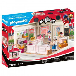 PLAYMOBIL 71863 Miraculous...